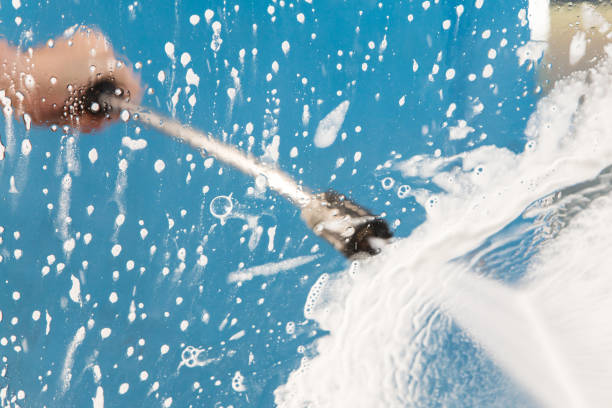 Best Residential Pressure Washing in Evansville, WI